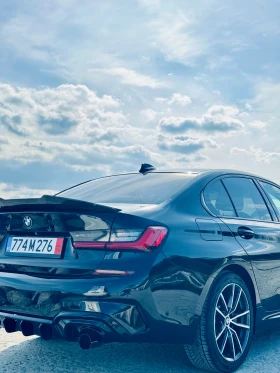 BMW 330 BMW 330IX G20, снимка 13