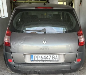 Renault Scenic, снимка 3