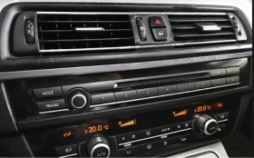 BMW 520 * АВТО КРЕДИТ* ЦЕНА ДО БГ * Сервизна история * , снимка 10