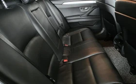 BMW 520 * АВТО КРЕДИТ* ЦЕНА ДО БГ * Сервизна история * , снимка 12