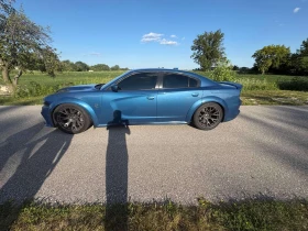 Dodge Charger * SRT Hellcat Widebody * АВТОКРЕДИТ* , снимка 2