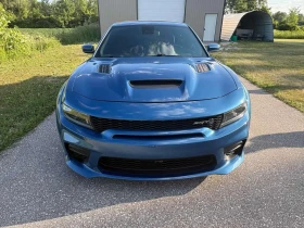 Dodge Charger * SRT Hellcat Widebody * АВТОКРЕДИТ* , снимка 6