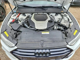 Audi A7 PRESTIGE* QUATTRO* BOSE* ОБДУХ* , снимка 11