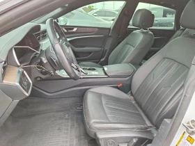 Audi A7 PRESTIGE* QUATTRO* BOSE* ОБДУХ* , снимка 8