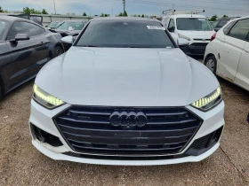 Audi A7 PRESTIGE* QUATTRO* BOSE* ОБДУХ* , снимка 2
