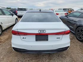 Audi A7 PRESTIGE* QUATTRO* BOSE* ОБДУХ* , снимка 5