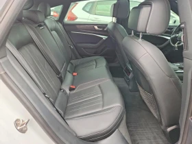 Audi A7 PRESTIGE* QUATTRO* BOSE* ОБДУХ* , снимка 9