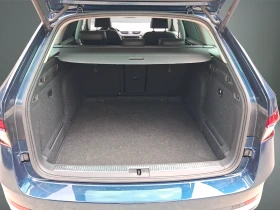 Skoda Superb Комби Скаут 2, 0 TDI, 200 к.с., 7DSG, снимка 13