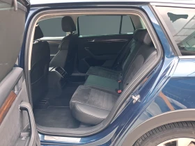Skoda Superb Комби Скаут 2, 0 TDI, 200 к.с., 7DSG, снимка 12