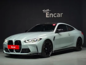 BMW M4 M4 Competition| 503к.с.| ВКЛ.ТЕХНОТЕСТ, снимка 1