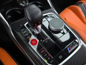 BMW M4 M4 Competition| 503к.с.| ВКЛ.ТЕХНОТЕСТ, снимка 9