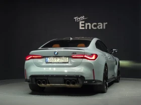 BMW M4 M4 Competition| 503к.с.| ВКЛ.ТЕХНОТЕСТ, снимка 4