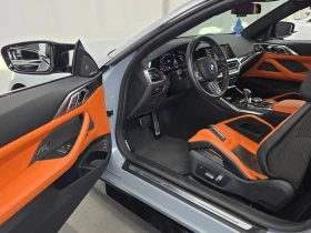 BMW M4 M4 Competition| 503к.с.| ВКЛ.ТЕХНОТЕСТ, снимка 10