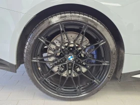 BMW M4 M4 Competition| 503к.с.| ВКЛ.ТЕХНОТЕСТ, снимка 5