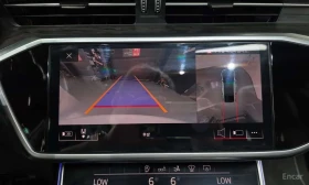 Audi A7 55 TFSI Quattro ОБДУХВАНЕ/ПАНОРАМА/ДИСТРОНИК/360, снимка 15