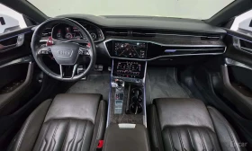 Audi A7 55 TFSI Quattro ОБДУХВАНЕ/ПАНОРАМА/ДИСТРОНИК/360, снимка 7