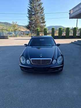 Mercedes-Benz C 270 2.7CDI 177к.с АВТОМАТИК , снимка 3