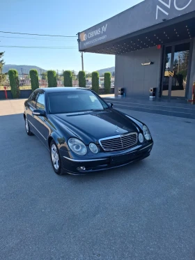 Mercedes-Benz C 270 2.7CDI 177к.с АВТОМАТИК , снимка 2