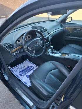 Mercedes-Benz C 270 2.7CDI 177к.с АВТОМАТИК , снимка 8