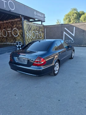 Mercedes-Benz C 270 2.7CDI 177к.с АВТОМАТИК , снимка 6