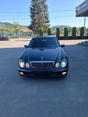 Mercedes-Benz C 270 2.7CDI 177к.с АВТОМАТИК , снимка 7
