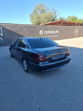 Mercedes-Benz C 270 2.7CDI 177к.с АВТОМАТИК , снимка 5