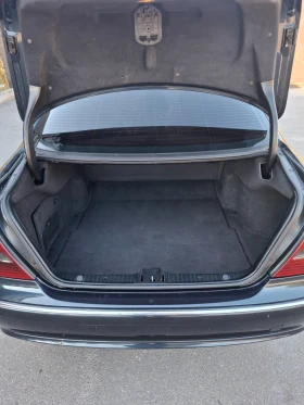 Mercedes-Benz C 270 2.7CDI 177к.с АВТОМАТИК , снимка 10