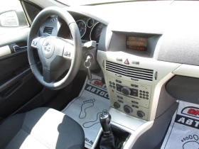 Opel Astra 1.9ДИЗЕЛ/120кс./6-СКОРОСТИ/КАТО НОВА, снимка 14