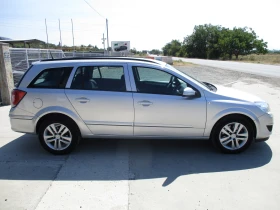 Opel Astra 1.9ДИЗЕЛ/120кс./6-СКОРОСТИ/КАТО НОВА, снимка 3