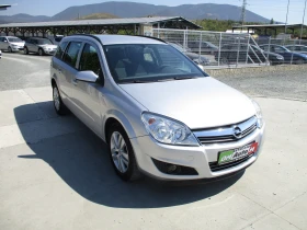 Opel Astra 1.9ДИЗЕЛ/120кс./6-СКОРОСТИ/КАТО НОВА, снимка 2