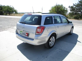 Opel Astra 1.9ДИЗЕЛ/120кс./6-СКОРОСТИ/КАТО НОВА, снимка 4