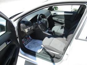 Opel Astra 1.9ДИЗЕЛ/120кс./6-СКОРОСТИ/КАТО НОВА, снимка 9