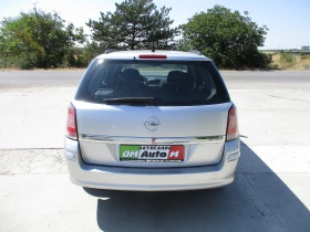 Opel Astra 1.9ДИЗЕЛ/120кс./6-СКОРОСТИ/КАТО НОВА, снимка 5
