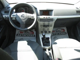 Opel Astra 1.9ДИЗЕЛ/120кс./6-СКОРОСТИ/КАТО НОВА, снимка 12