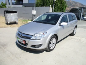 Opel Astra 1.9ДИЗЕЛ/120кс./6-СКОРОСТИ/КАТО НОВА, снимка 8