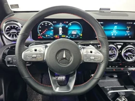 Mercedes-Benz CLA 250 4Matic, снимка 12