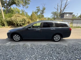 Honda Accord FACELIFT 2.4I-VTEC / Газ-бензин, снимка 4