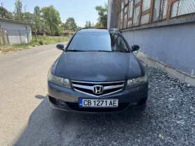 Honda Accord FACELIFT 2.4I-VTEC / Газ-бензин, снимка 2