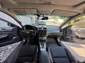 Honda Accord FACELIFT 2.4I-VTEC / Газ-бензин, снимка 9