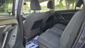 Toyota Verso 1.6d/111hp/7m-УНИКАТ, снимка 10