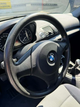 BMW 116 116i, снимка 6