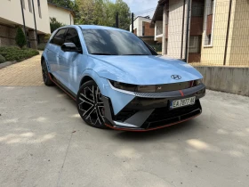 Hyundai Ioniq 5 N-performance, снимка 2