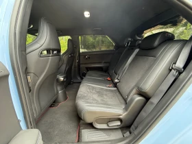 Hyundai Ioniq 5 N-performance, снимка 9