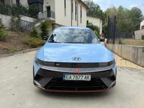 Hyundai Ioniq 5 N-performance, снимка 3
