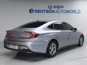 Hyundai Sonata 2.0 - САМО 30% АВАНС, снимка 4