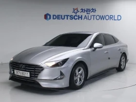 Hyundai Sonata 2.0 - САМО 30% АВАНС, снимка 1