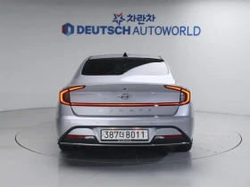 Hyundai Sonata 2.0 - САМО 30% АВАНС, снимка 8