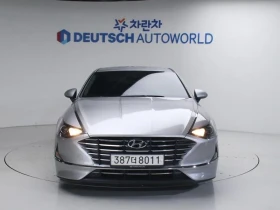 Hyundai Sonata 2.0 - САМО 30% АВАНС, снимка 6