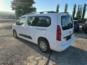 Opel Combo 1.5D 4+ 1 Maxi Long , снимка 3