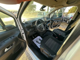 Opel Combo 1.5D 4+ 1 Maxi Long , снимка 8